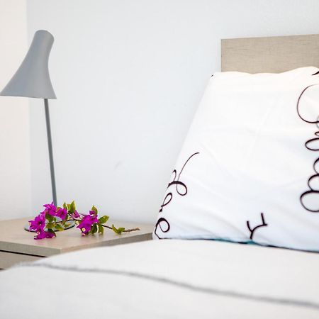 Apartamento Nueva Vida By Family Homes Denia Luaran gambar