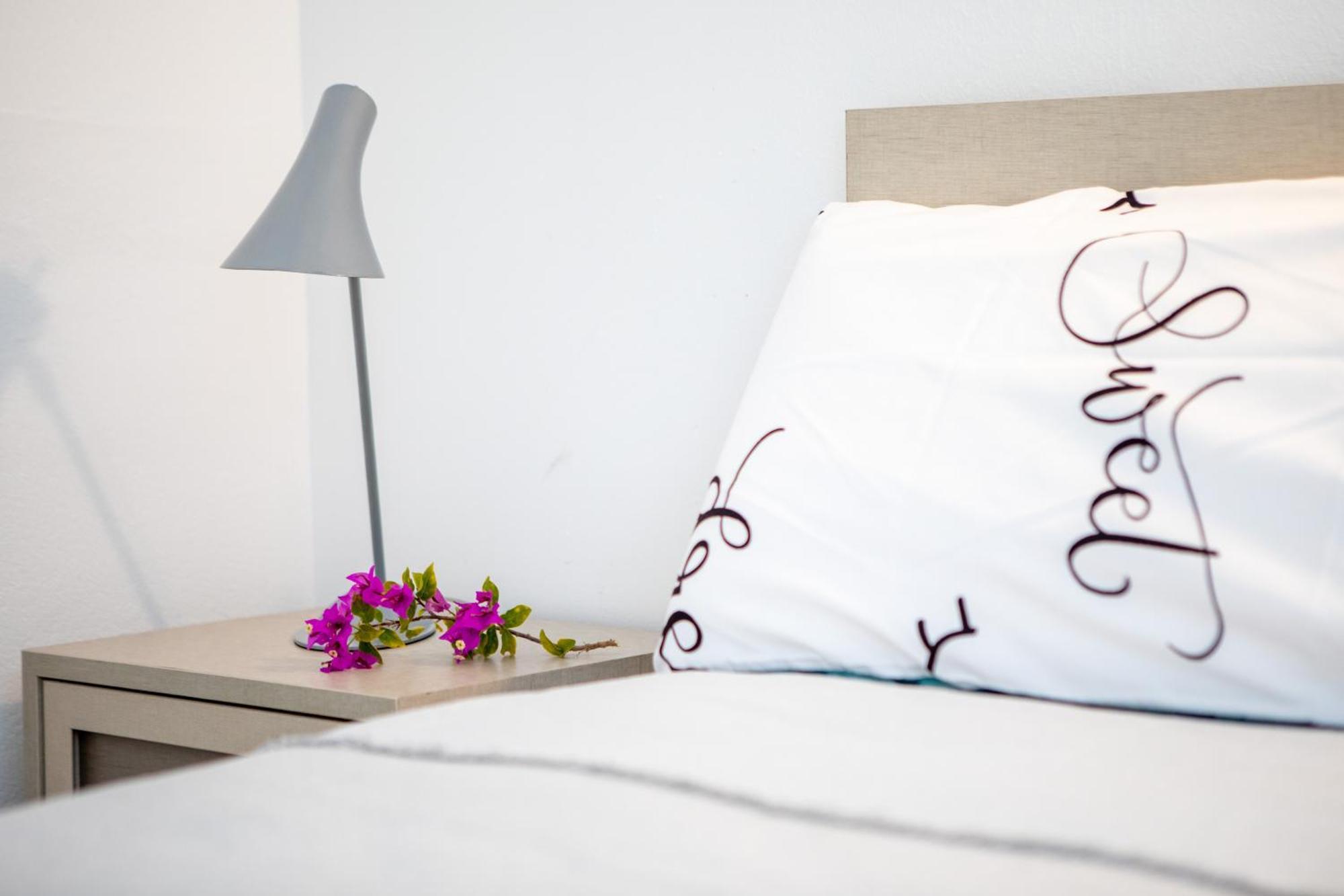 Apartamento Nueva Vida By Family Homes Denia Luaran gambar