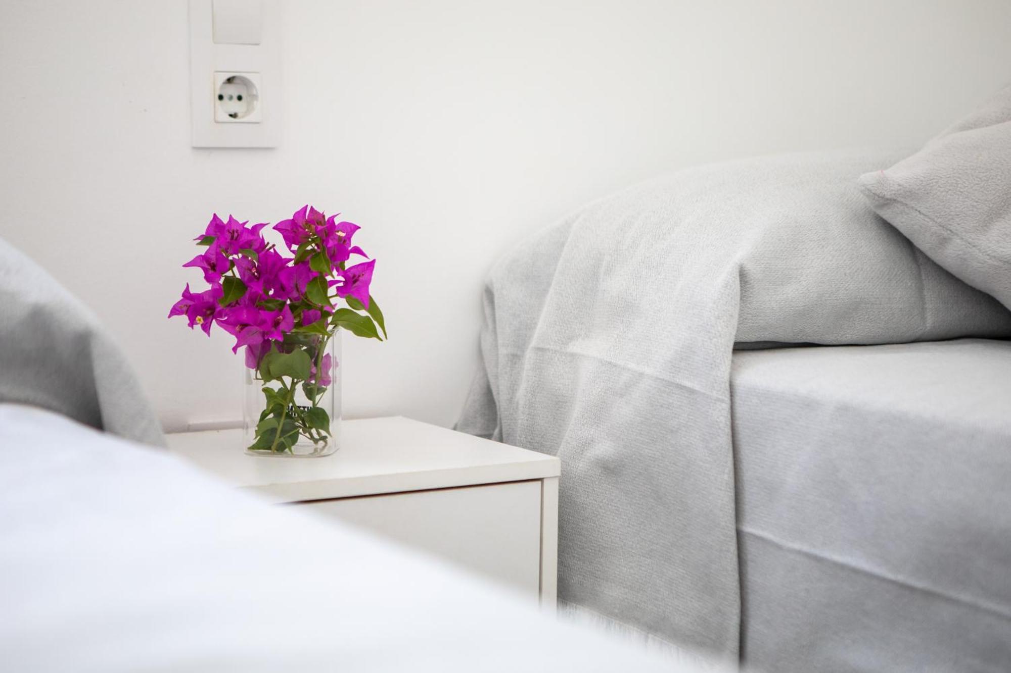 Apartamento Nueva Vida By Family Homes Denia Luaran gambar