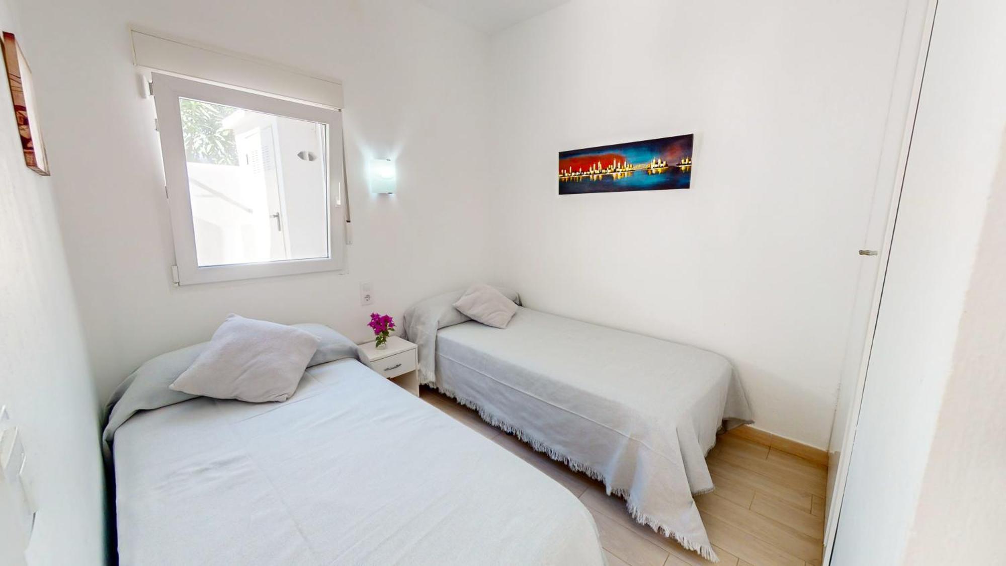 Apartamento Nueva Vida By Family Homes Denia Luaran gambar