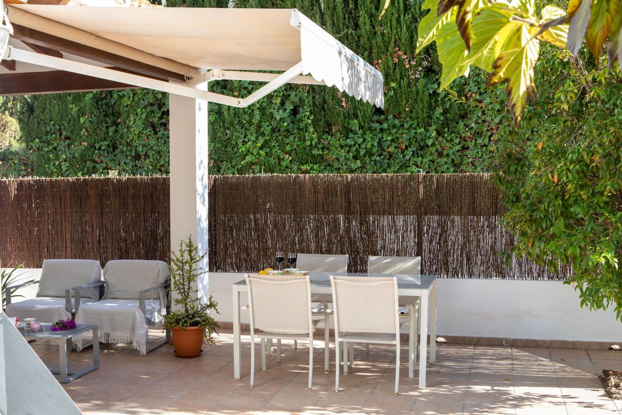Apartamento Nueva Vida By Family Homes Denia Luaran gambar