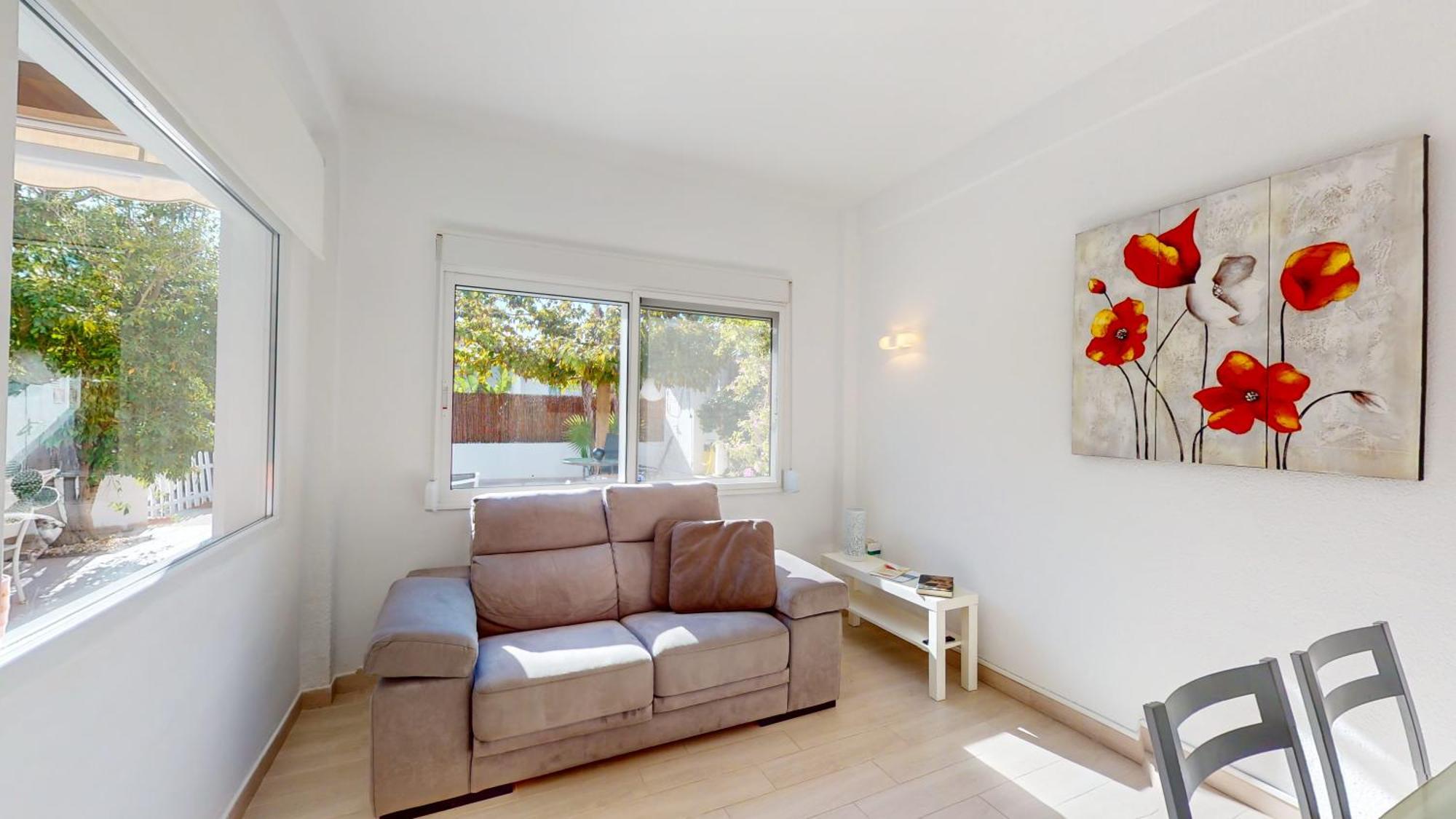 Apartamento Nueva Vida By Family Homes Denia Luaran gambar
